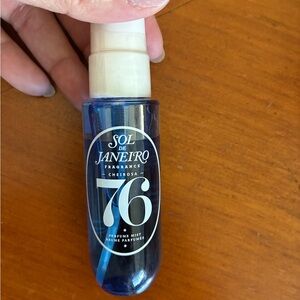 Sol de Janeiro Blue Fragrance Mist